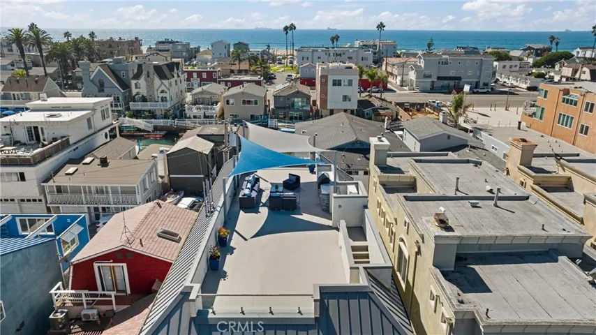 16760 A Bayview Drive, Sunset Beach, California 90742