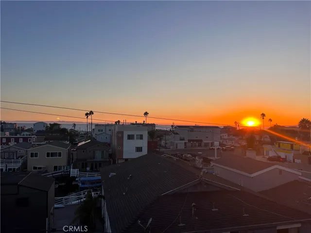16760 A Bayview Drive, Sunset Beach, California 90742
