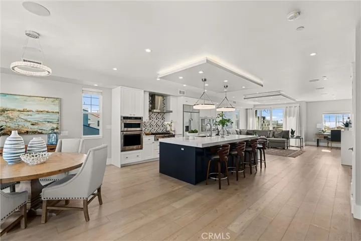 16760 A Bayview Drive, Sunset Beach, California 90742