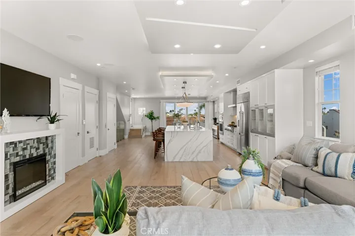16760 A Bayview Drive, Sunset Beach, California 90742