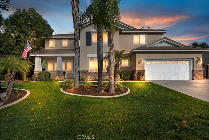 19162 Hitching Post Place, Riverside, California 92508
