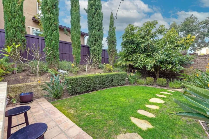 3437 Corte Fortuna, Carlsbad, California 92009