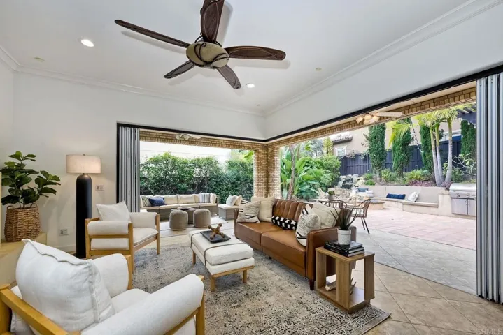 3437 Corte Fortuna, Carlsbad, California 92009