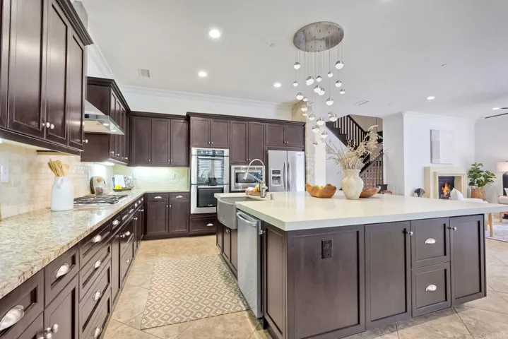 3437 Corte Fortuna, Carlsbad, California 92009