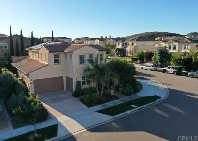 3437 Corte Fortuna, Carlsbad, California 92009