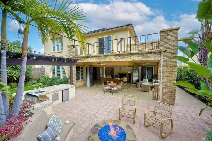 3437 Corte Fortuna, Carlsbad, California 92009