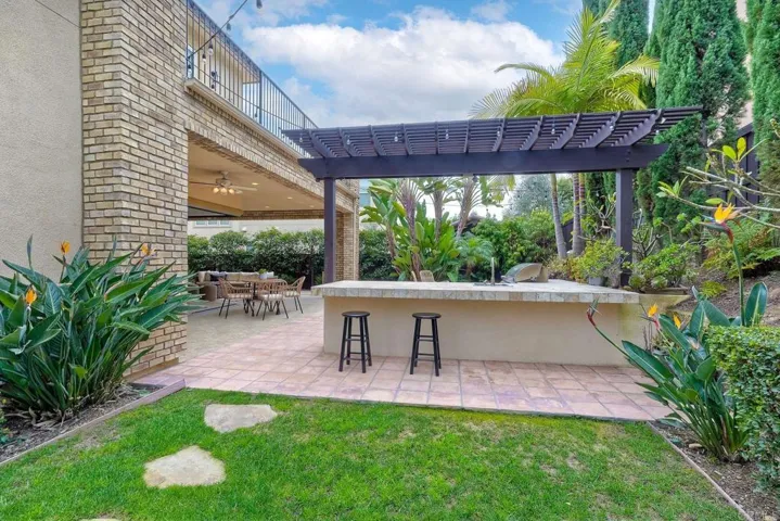 3437 Corte Fortuna, Carlsbad, California 92009