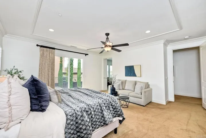 3437 Corte Fortuna, Carlsbad, California 92009