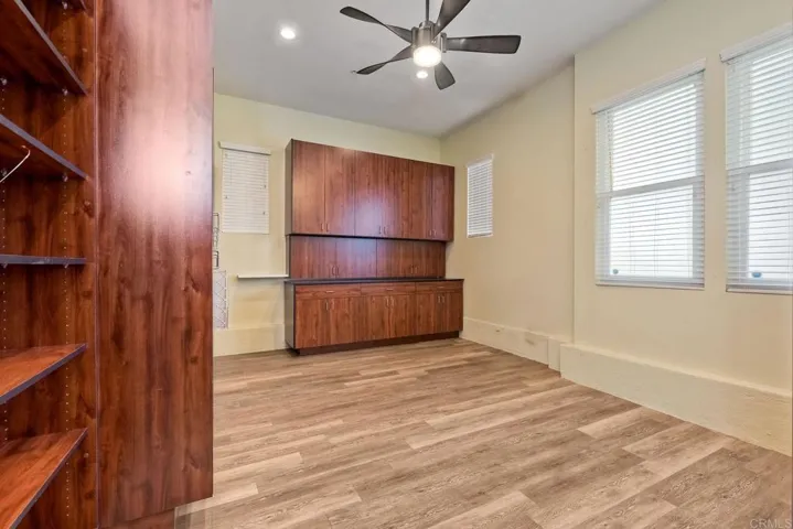 Private Office