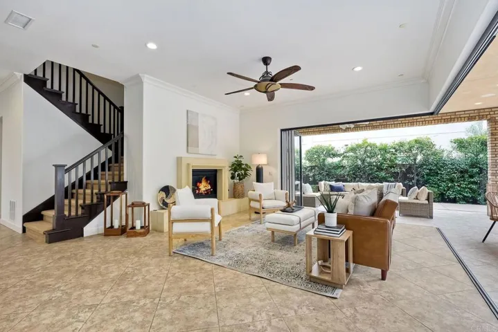 3437 Corte Fortuna, Carlsbad, California 92009