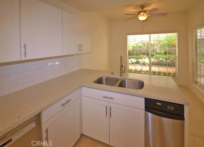 kitchen room