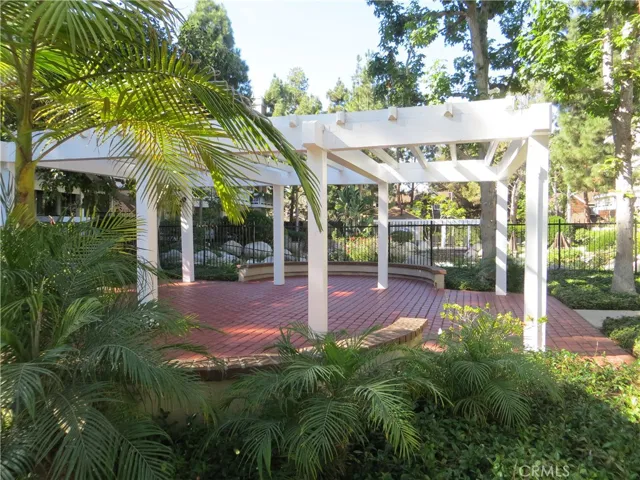 water garden