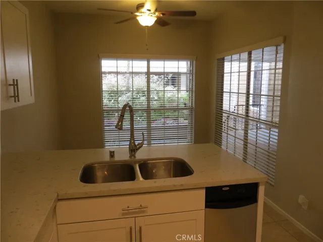 Kitchen  Dining