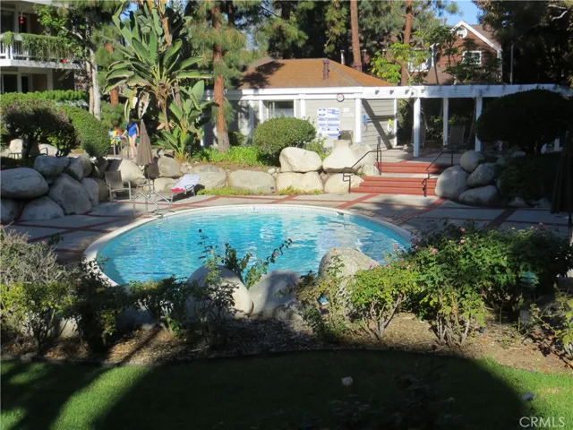 pool