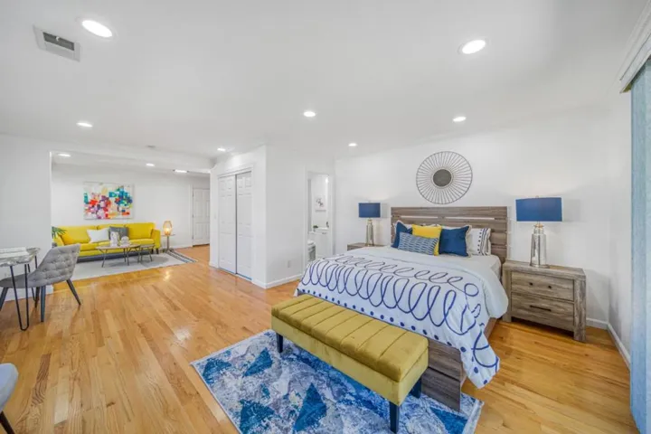 155 Smithwood Street, Milpitas, California 95035