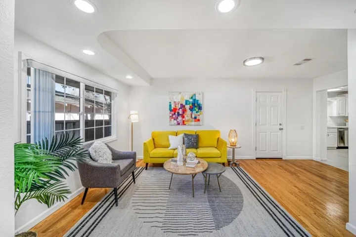 155 Smithwood Street, Milpitas, California 95035