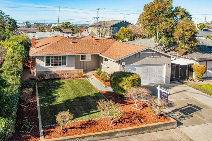 155 Smithwood Street, Milpitas, California 95035