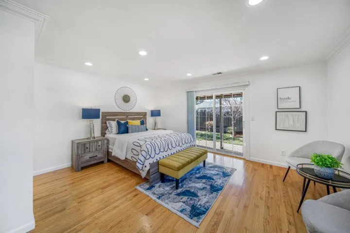 155 Smithwood Street, Milpitas, California 95035