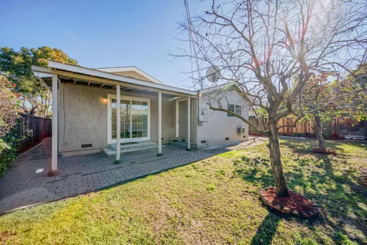 155 Smithwood Street, Milpitas, California 95035
