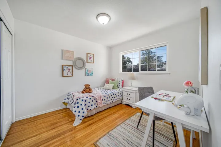 155 Smithwood Street, Milpitas, California 95035