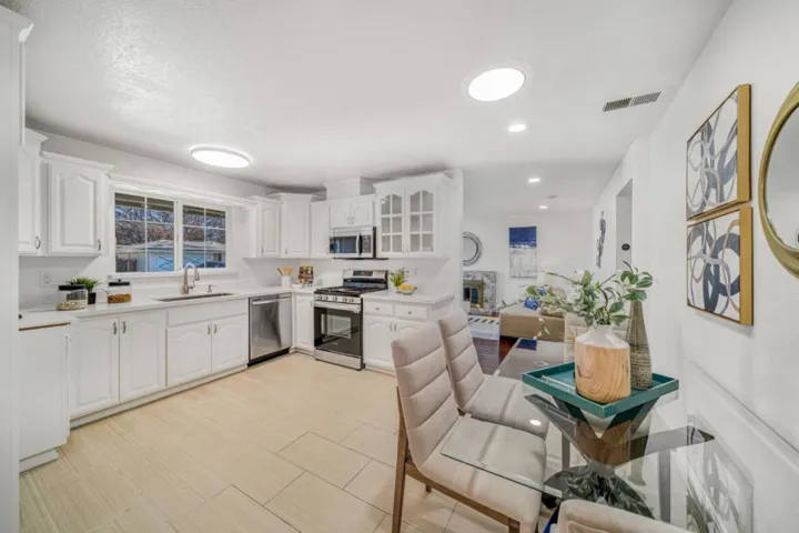 155 Smithwood Street, Milpitas, California 95035