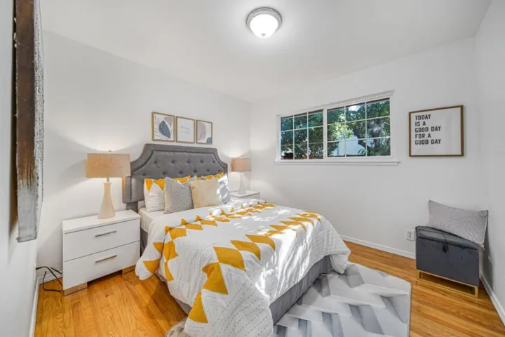 155 Smithwood Street, Milpitas, California 95035