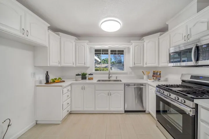 155 Smithwood Street, Milpitas, California 95035
