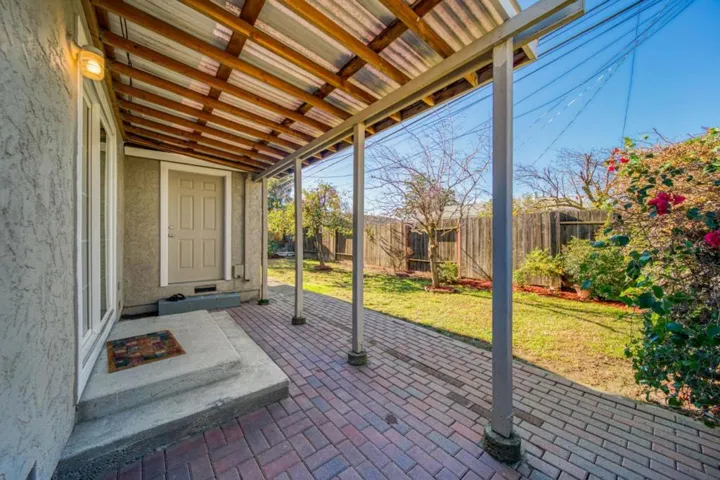 155 Smithwood Street, Milpitas, California 95035