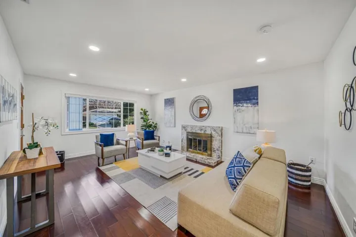 155 Smithwood Street, Milpitas, California 95035