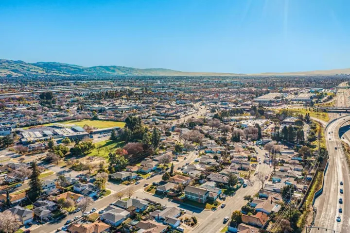 155 Smithwood Street, Milpitas, California 95035