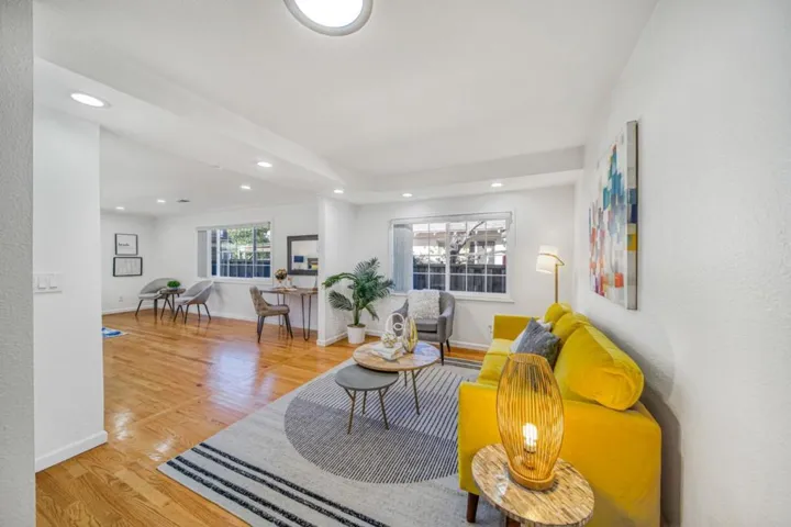 155 Smithwood Street, Milpitas, California 95035