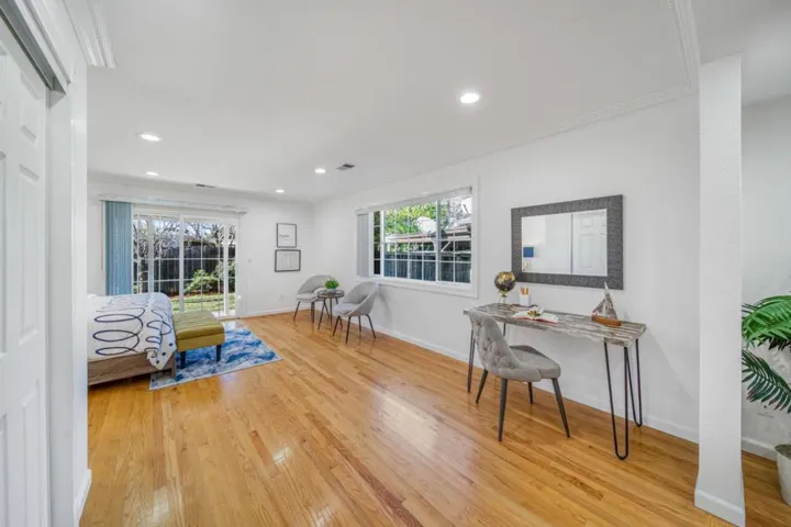 155 Smithwood Street, Milpitas, California 95035