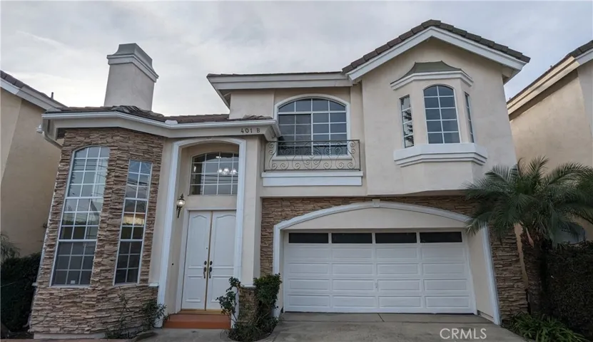401 Fairview Avenue B, Arcadia, California 91007