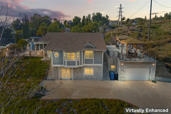 7223 Tranquil Place, Tujunga, California 91042