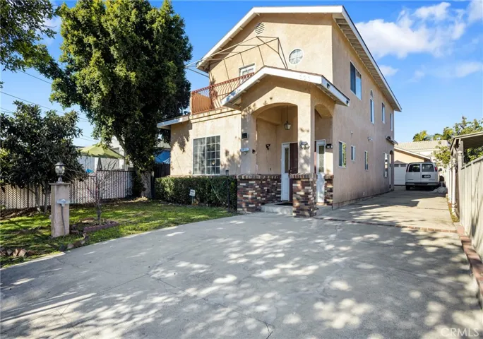 111 E Angeleno Avenue, San Gabriel, California 91776