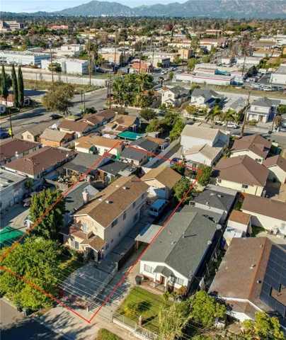 111 E Angeleno Avenue, San Gabriel, California 91776