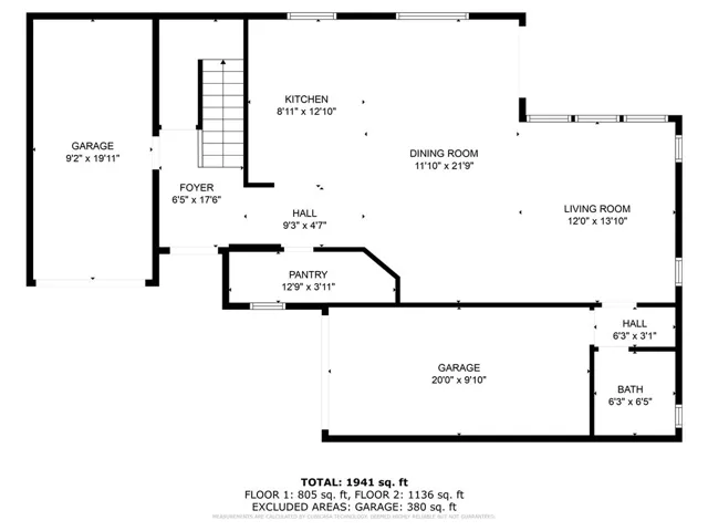41428 Yellow Birch Street, Murrieta, California 92562