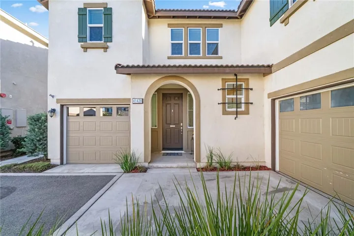 41428 Yellow Birch Street, Murrieta, California 92562