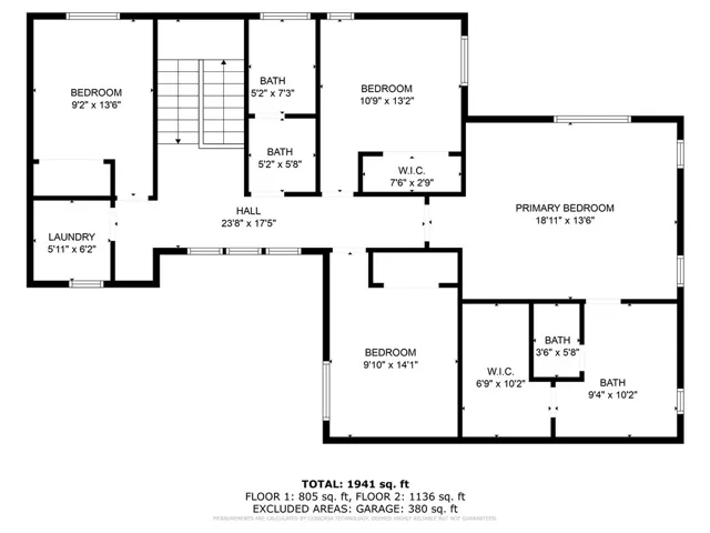 41428 Yellow Birch Street, Murrieta, California 92562