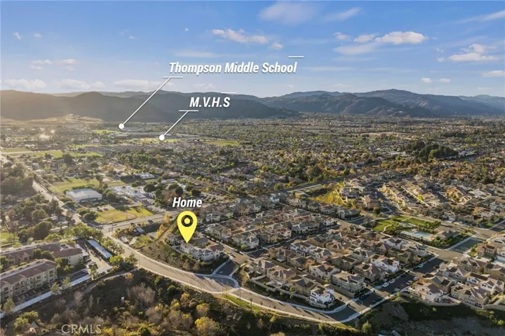 41428 Yellow Birch Street, Murrieta, California 92562