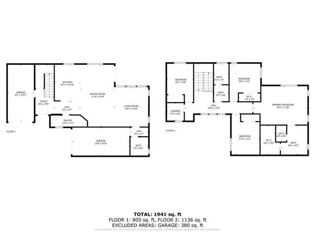 41428 Yellow Birch Street, Murrieta, California 92562