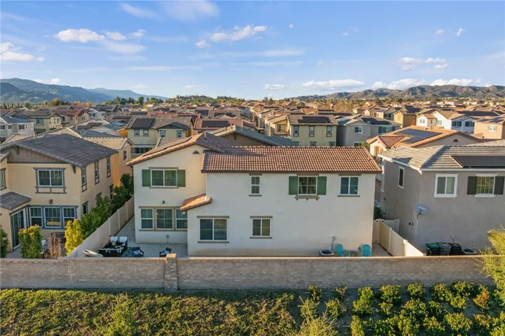 41428 Yellow Birch Street, Murrieta, California 92562