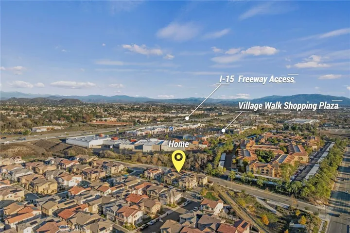 41428 Yellow Birch Street, Murrieta, California 92562