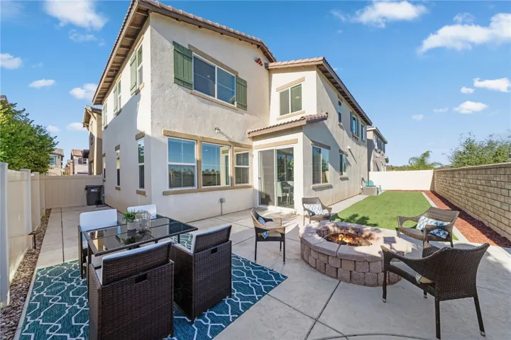 41428 Yellow Birch Street, Murrieta, California 92562