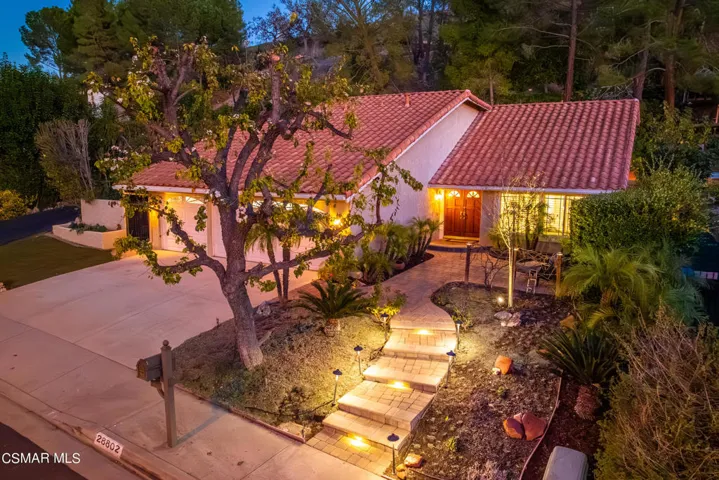 28802 Eagleton St Agoura Hills-81