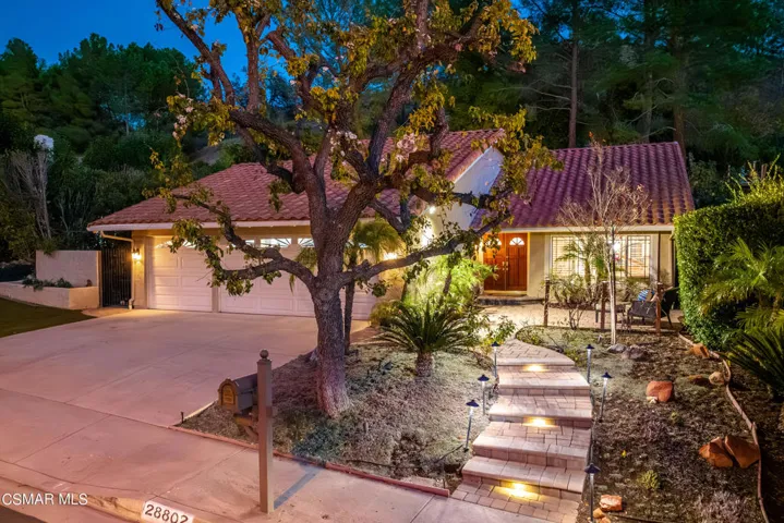 28802 Eagleton St Agoura Hills-84