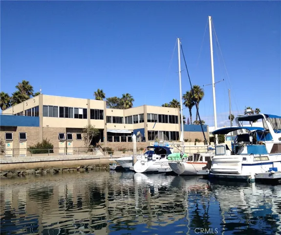 210 Yacht Club Way, Redondo Beach, California 90277