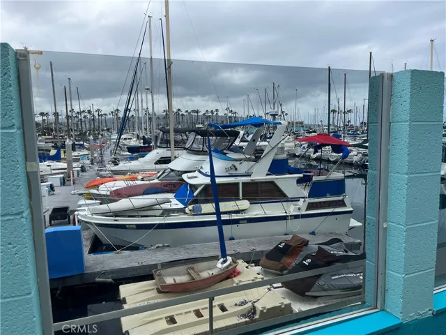 210 Yacht Club Way, Redondo Beach, California 90277
