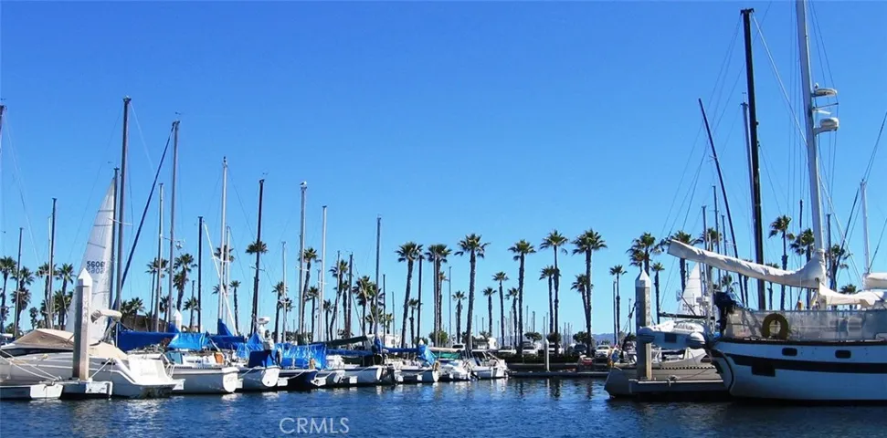 210 Yacht Club Way, Redondo Beach, California 90277
