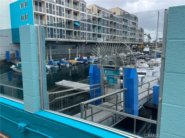 210 Yacht Club Way, Redondo Beach, California 90277